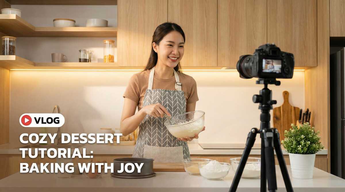 国产视频美食制作视频